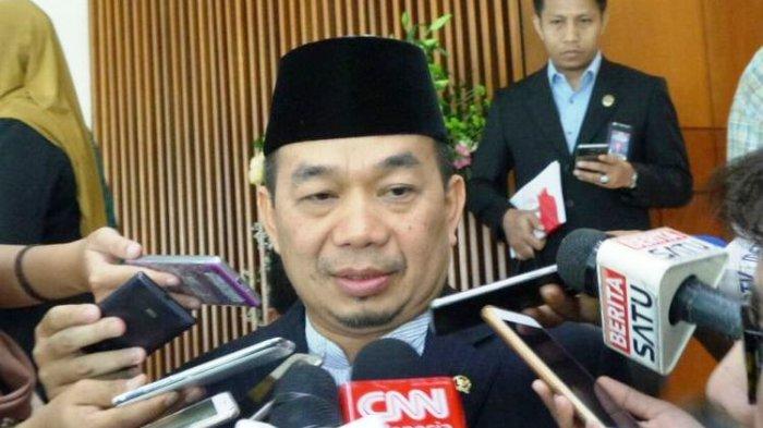 PKS Siap Tolak Omnibus Law Cipta Kerja PKS Siap Tolak Omnibus Law Cipta Kerja