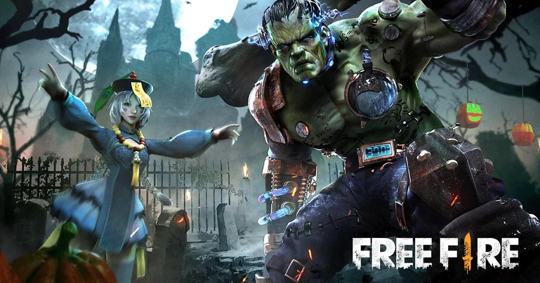 Update APK OBB Free Fire Version 1.41.0 Tencent Gaming Buddy  MOBA Games