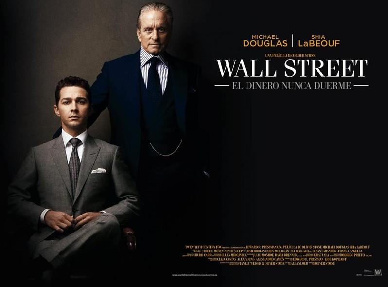 Lo último en Wall Street: traje con sneakers - The Luxonomist