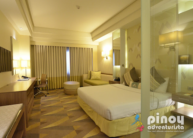 List of Hotels in Manila Philippines