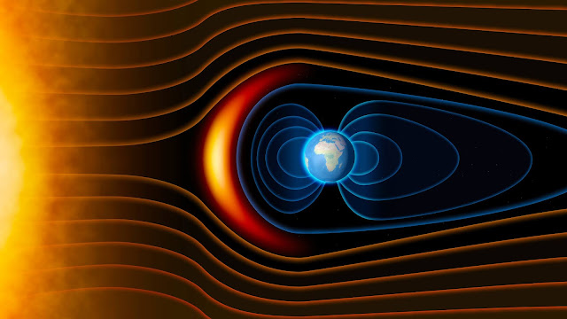 Further evidence of 200 million-year cycle for Earth’s magnetic field