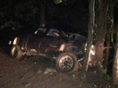 Ataque armado en Chihuahua deja como saldo dos muertos, varios vehículos y casas calcinadas 