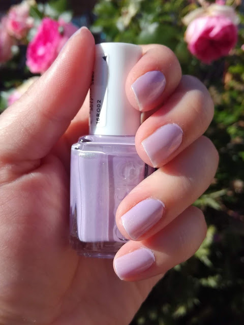 collection printemps Essie 2019