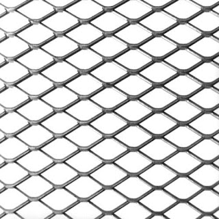 Lưới mắt cáo hình thoi Expanded-metal-mesh-500x500