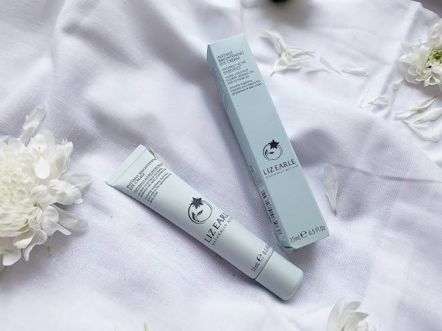 Liz Earle Brighten & Boost Superskin Facial Collection