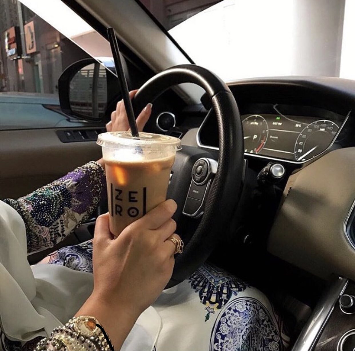 Banat Cars 09 Ramziyat