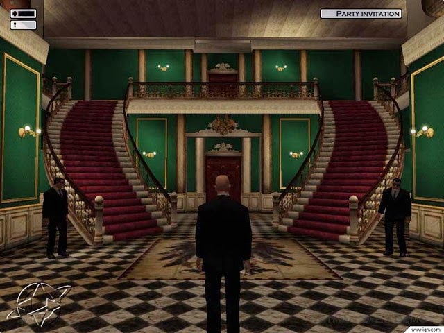 hitman 2 silent assassin gamecube hitman 2 silent assassin gamecube