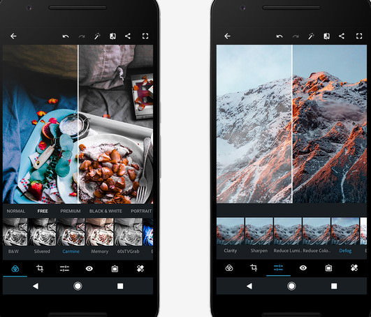 adobe photoshop express editor free adobe photoshop express editor free