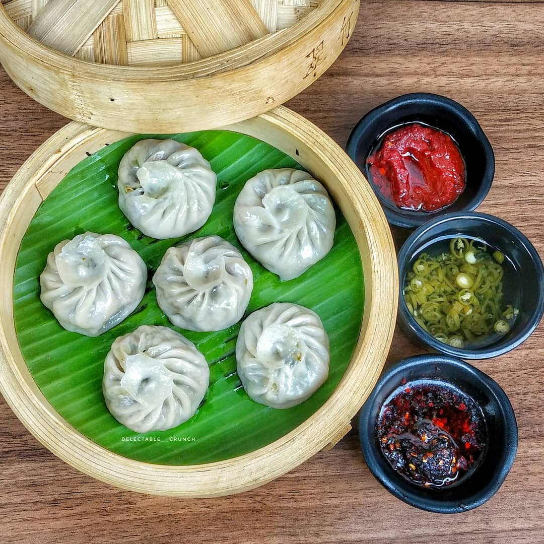 Resepi Dimsum Udang : Cara Memasak Dimsum Udang - Aneka Resep Terbaik