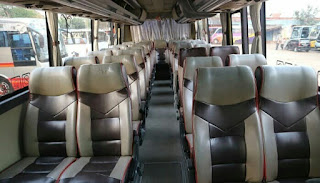 Sewa Minibus, Sewa Bus Medium, Sewa Bus Jakarta