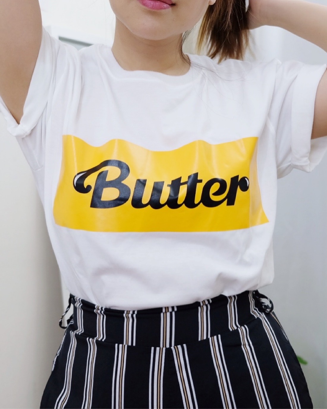 Askmewhats: BUTTER OOTD