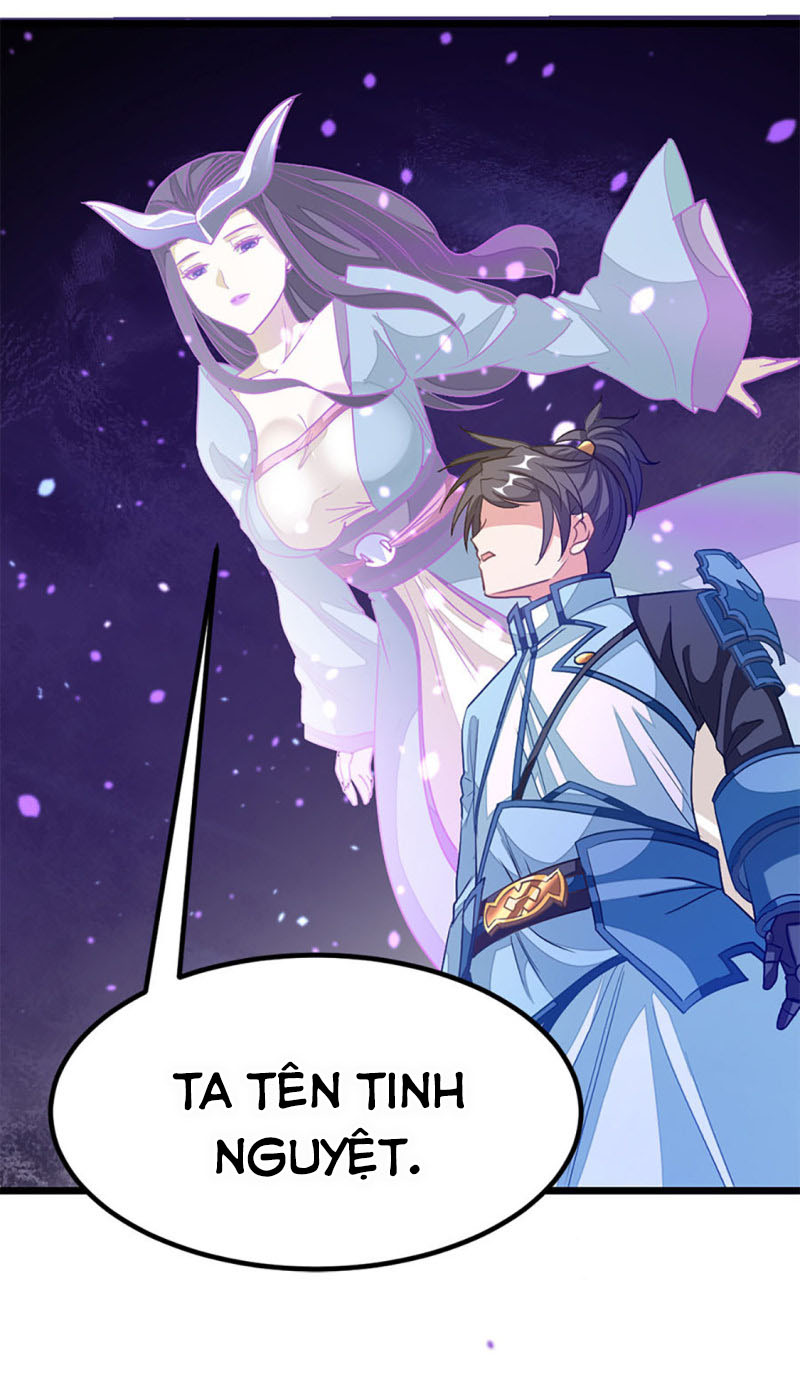 Cửu Dương Thần Vương Chapter 216 - AB Truyện