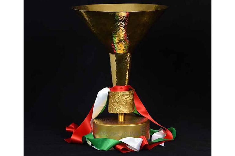 Campeonato Italiano :: Itália :: Perfil da Competição 