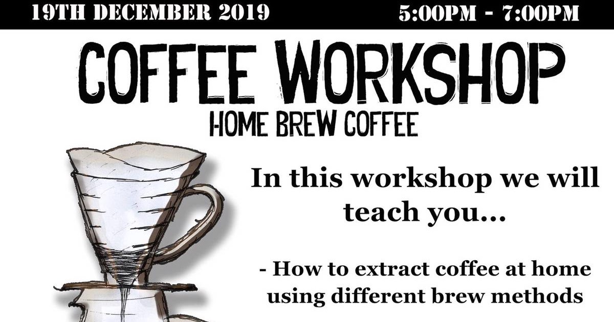 Pallets Home Brewing Coffee The Coffee Life