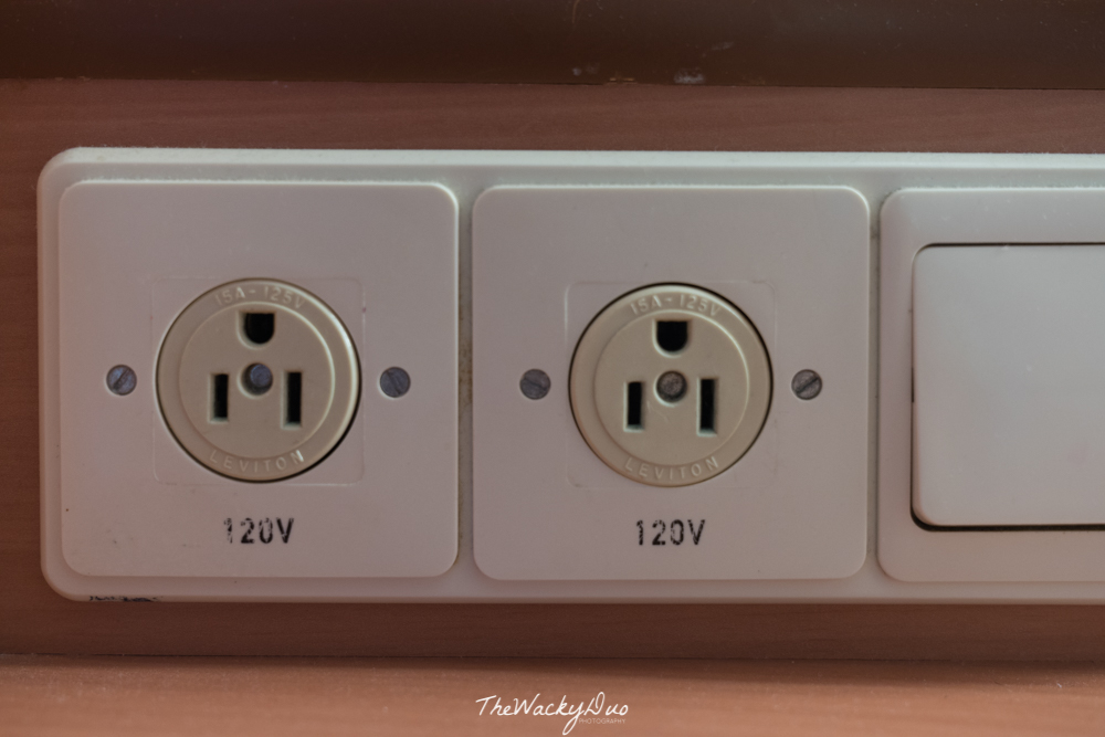 Royal Caribbean Voyager of the Sea 4D3N Full Review, Guide and Tips