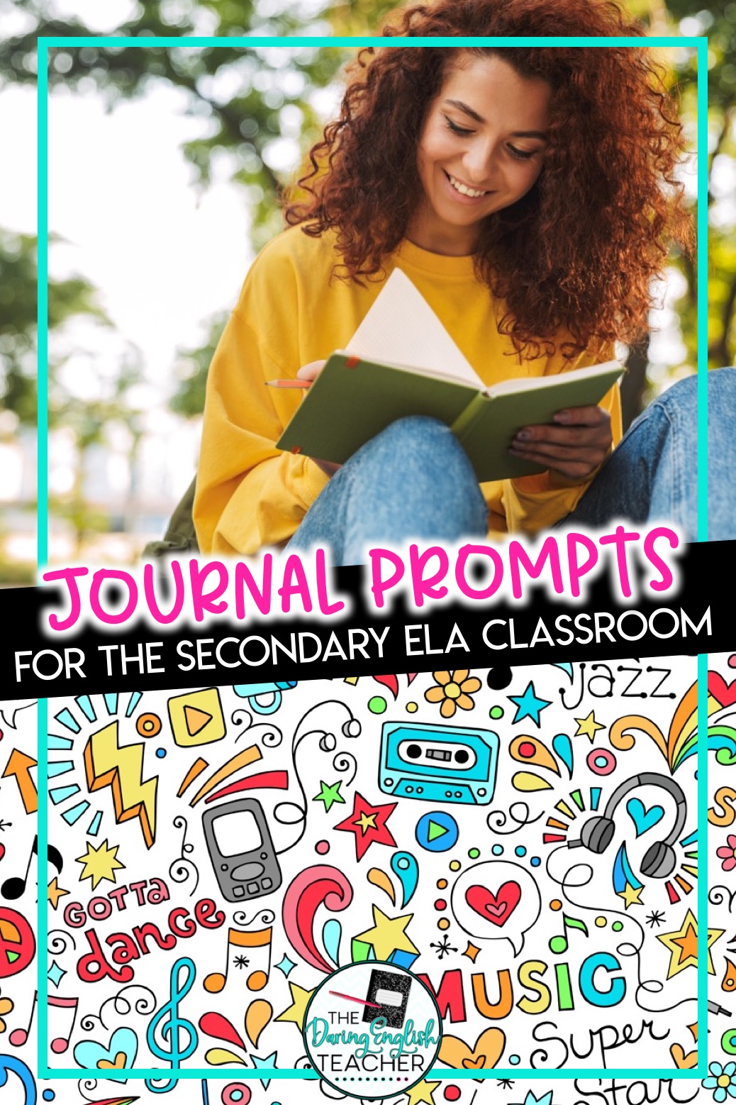 10Minute Journaling Activities to Kick Off the Class The Daring