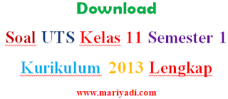 Soal essay uts seni budaya kelas 11 semester 1 04 image