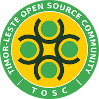 Logo TOSC