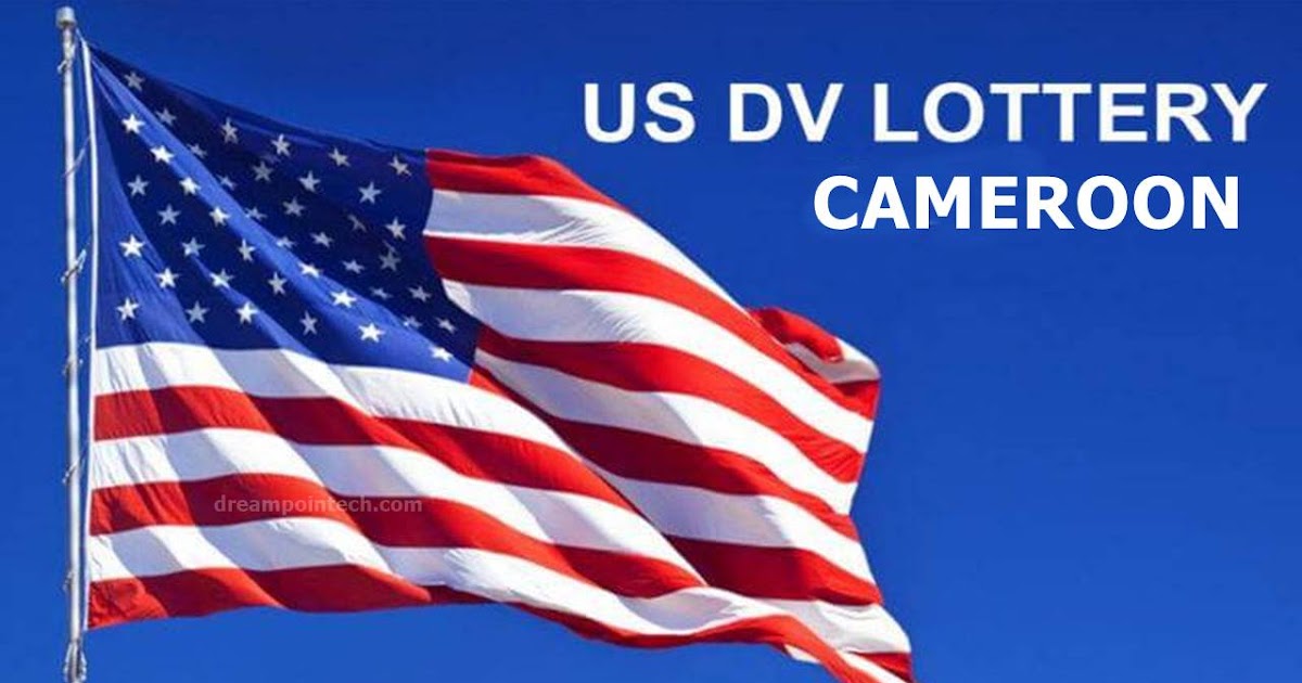 Check All DV Lottery Results in Cameroon 20232024 List