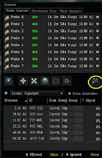 Foo's Eve Musings: Basic scanning walkthrough for finding wormhole ...