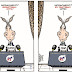 Impeachment Farce Brutally Summed Up by 5 Cartoons