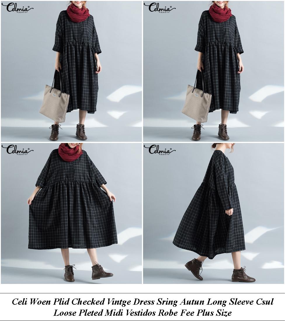 Ladies Clothes Sale Chrin Woens Suer Plus Size Elegnt Vintge Dress