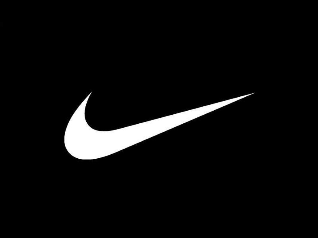 Gallery Logo: Nike Logo