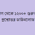 1200+ Geography Quiz Download for All competitive exams