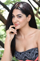 Sakshi Chaudhary Latest Hot Photo Shoot HeyAndhra