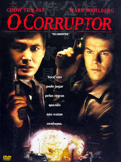 O Corruptor - DVDRip Dublado