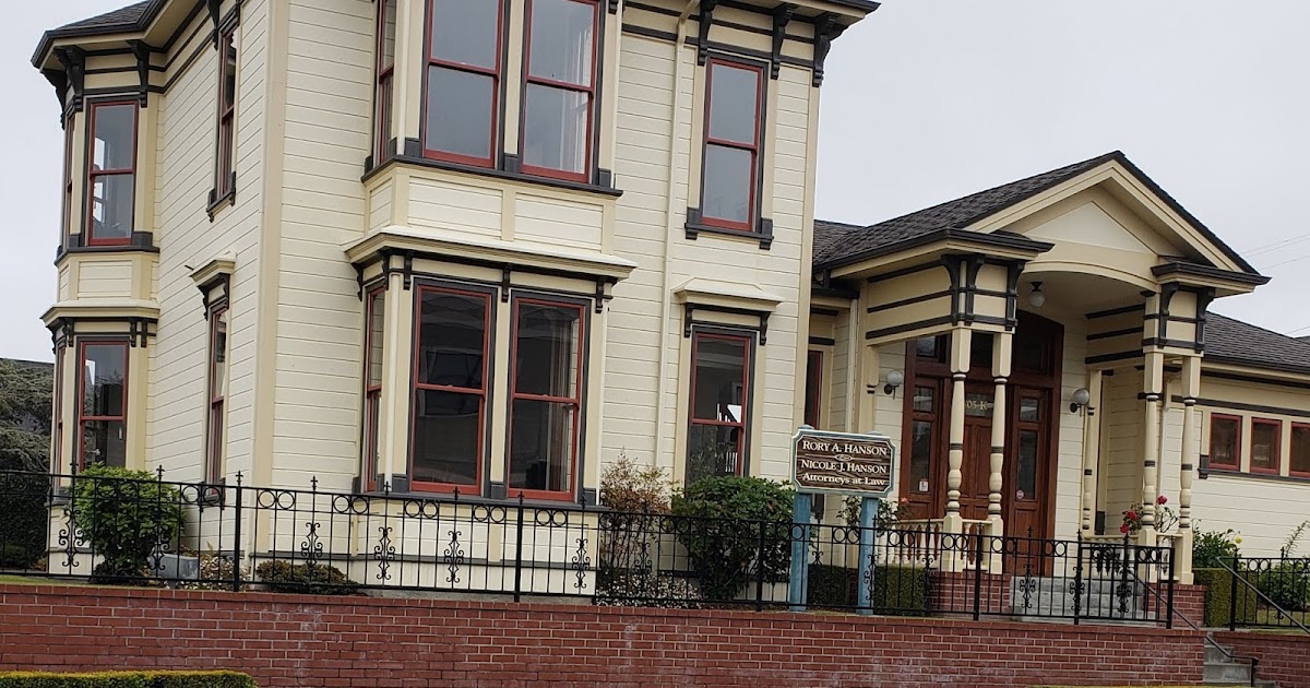 John Chiv This is the standard every property and business owner in