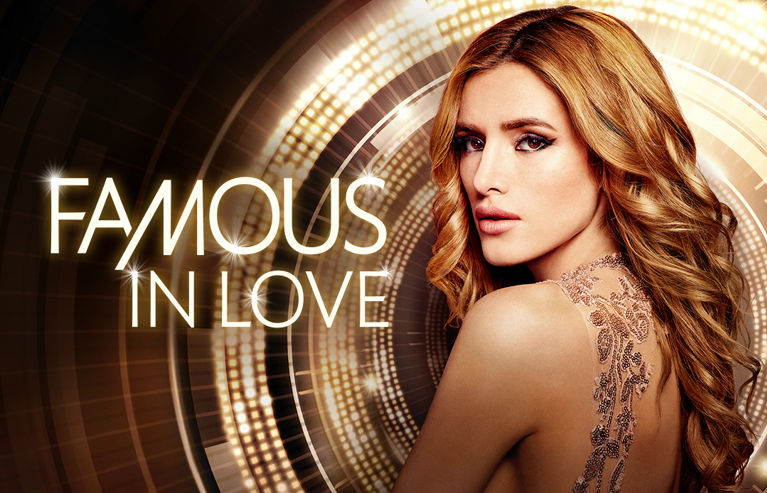 Serie Famous In Love 'Famous in Love': en busca de la nueva 'Pretty Little Liars' | TV