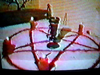 man used human being for sacrifice man sacrificed human being ilorin