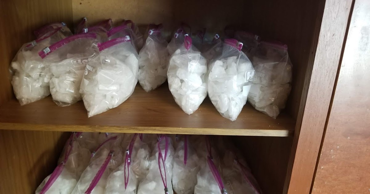 Tulare County California; Traffic Stop Turns into Drug Bust linked to