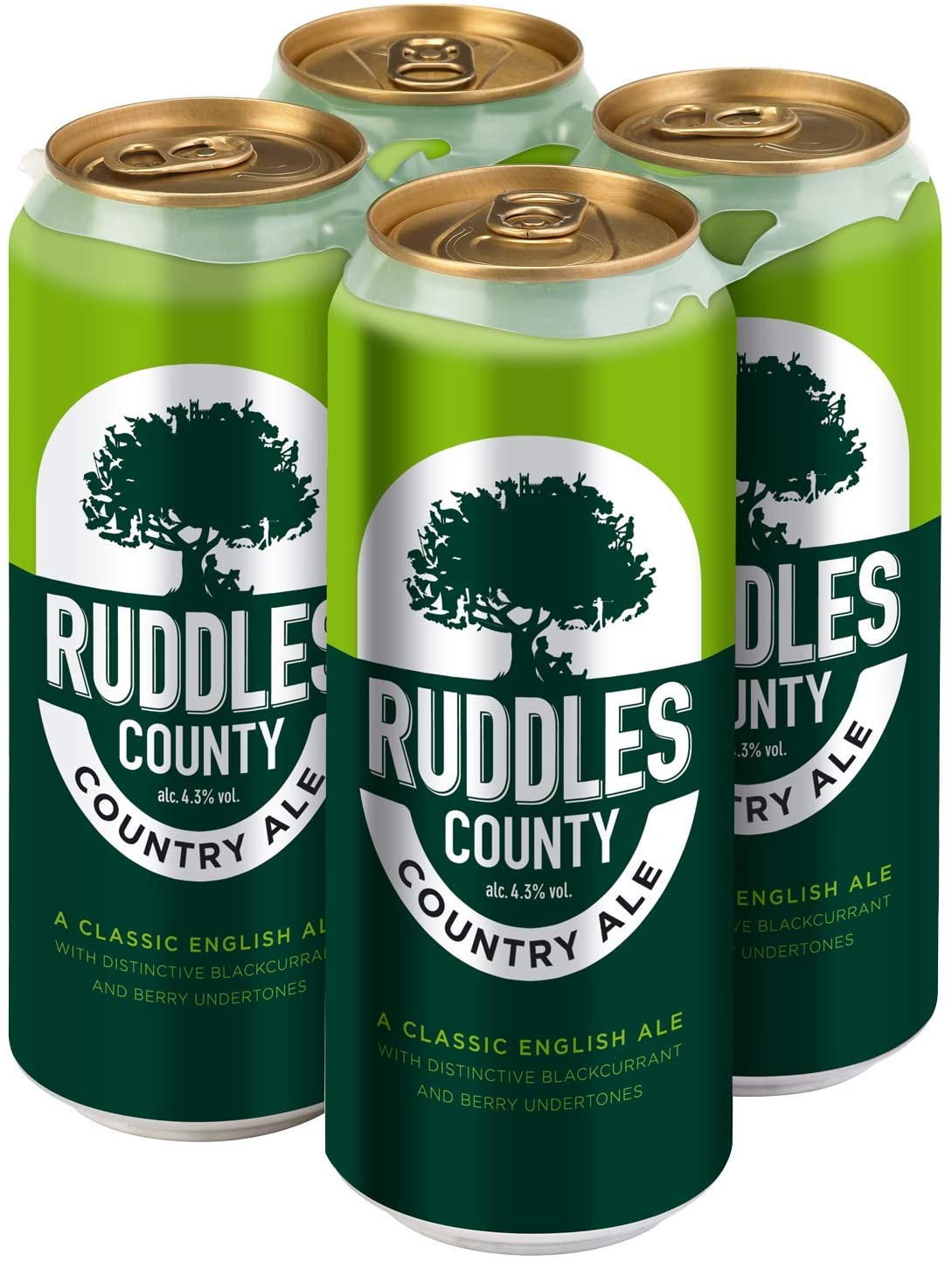 Beermarketeer Are you ready for a Ruddles?