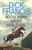 Sport královen - Francis Dick