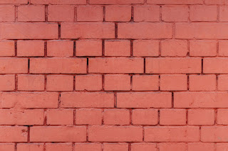 Size of bricks