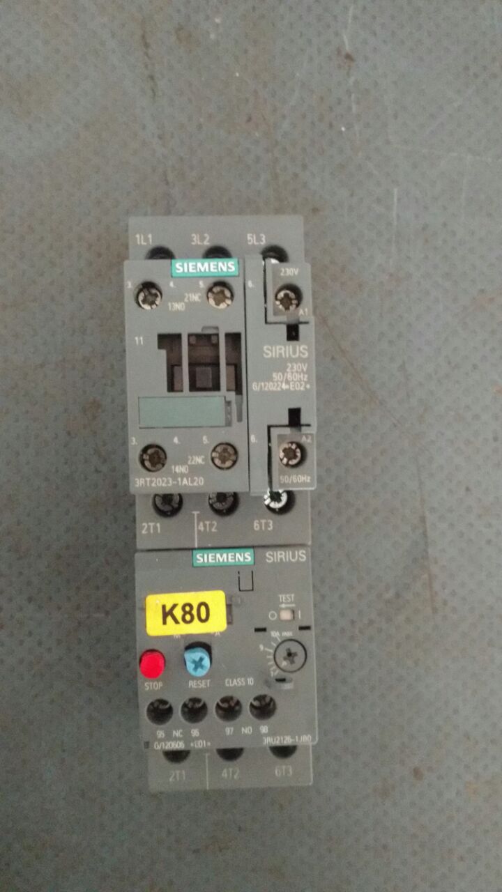 Working Of Dol Starter