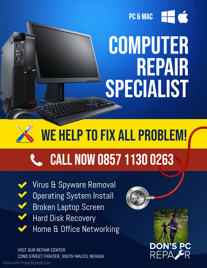 Kewirausahaan Maret 2020