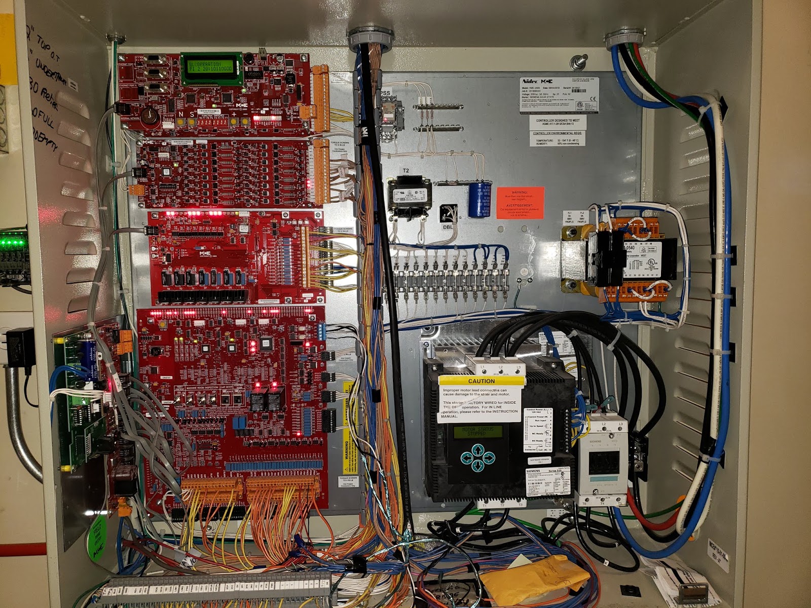 Chicago Elevator Maintenance Colley Elevator Elevator New