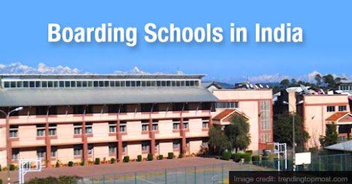 High School India