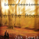 LIVE SESSIONS ON THE ROAD