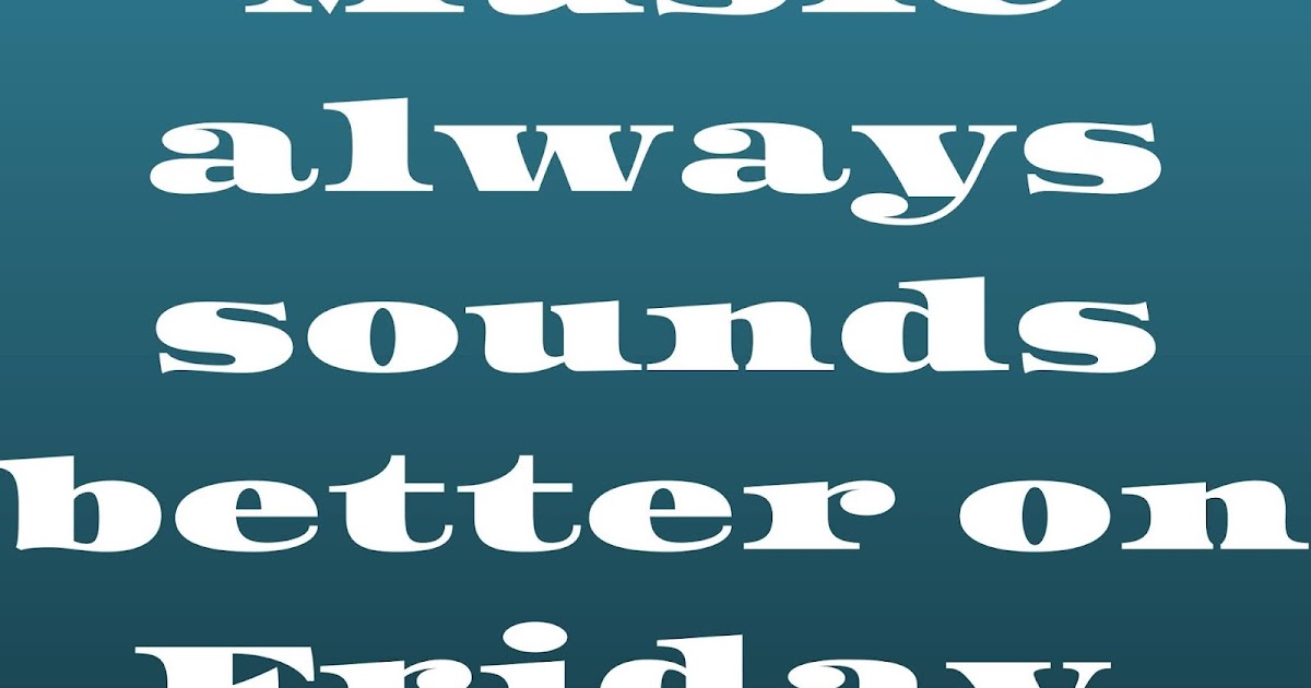 Friday Status, Short Friday Captions & Friday Quotes Friday Status, Short Friday Captions & Friday Quotes