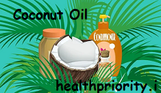 Coconut Oil Benefits for Health: Unexpected and Amazing Hair & Skin Benefits