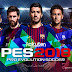 تنزيل لعبة PES 2018 على iOS ايفون وايباد و هواتف Android