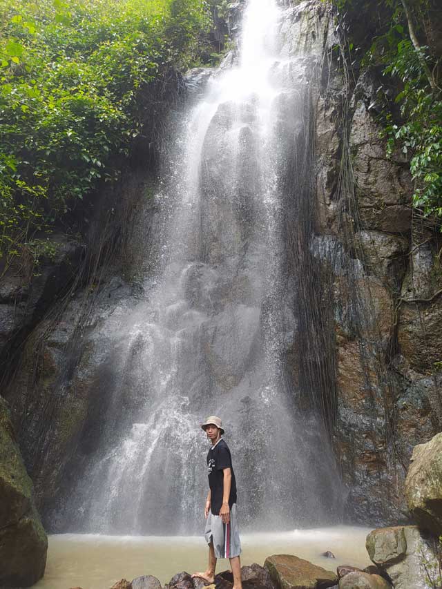 4 Daftar Wisata Air Terjun di Bandar Lampung yang Viewnya Keren Banget