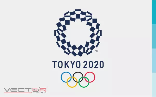 Tokyo 2020 Olympics Logo - Download Vector File SVG (Scalable Vector Graphics) Tokyo 2020 Olympics Logo - Download Vector File SVG (Scalable Vector Graphics)