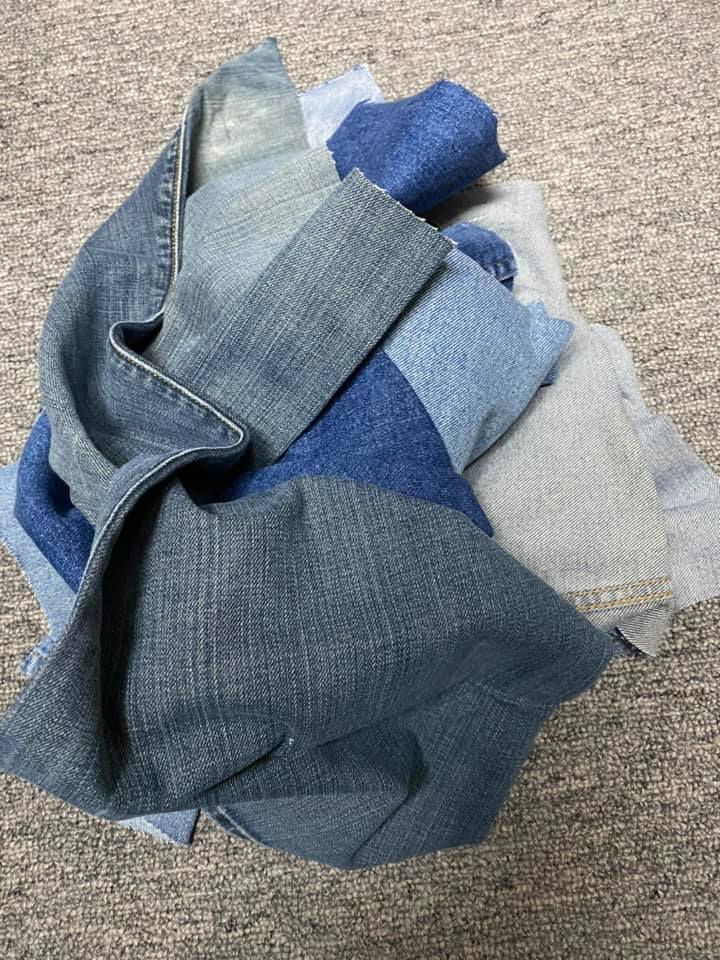 SunShine Sews... Charity Pet Beds