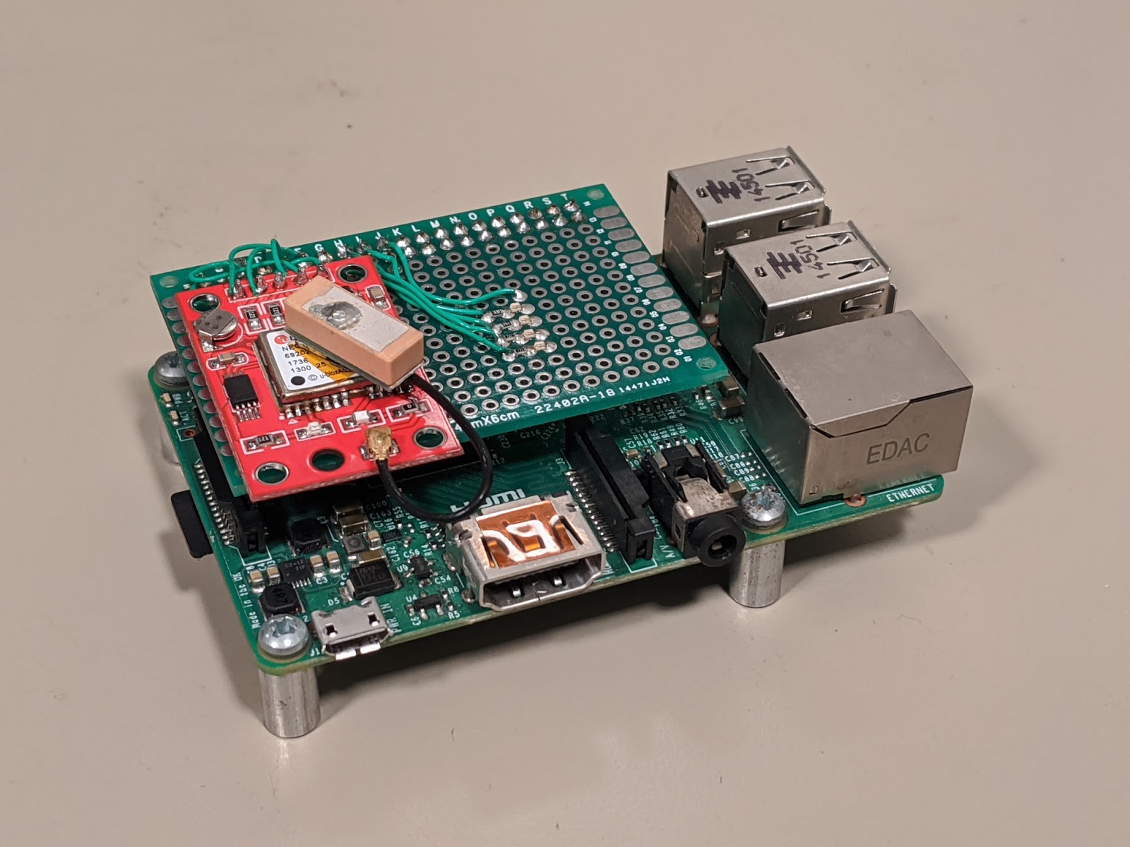 Introduction to Raspberry Pi: History, Hardware, and Software - Technical  Articles