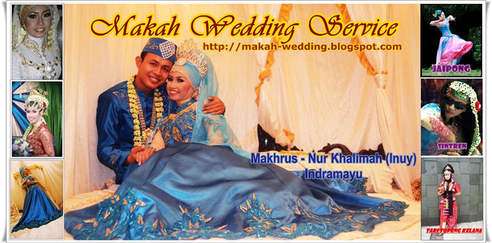Makah Wedding Service